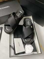 Chanel Slippers 013 - 1