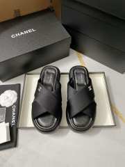 Chanel Slippers 013 - 6