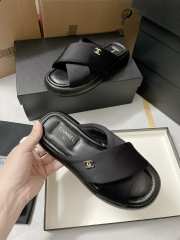 Chanel Slippers 013 - 4