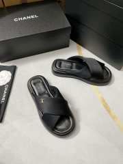 Chanel Slippers 013 - 2