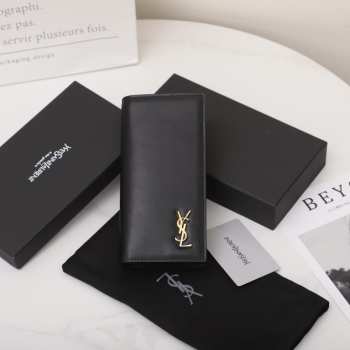 YSL Casey Wallet 18cm