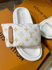 Louis Vuitton Pillow Sandals 02 - 6