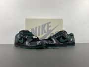 Nike SB Dunk Low There Skateboards HF7743-001 - 5