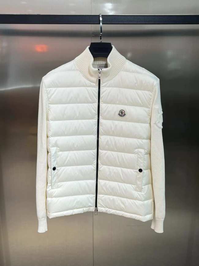 Moncler Jacket 002 - 1