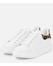 Alexander McQueen Sports Shoes 009 - 1