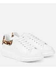 Alexander McQueen Sports Shoes 009 - 4