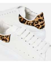 Alexander McQueen Sports Shoes 009 - 5