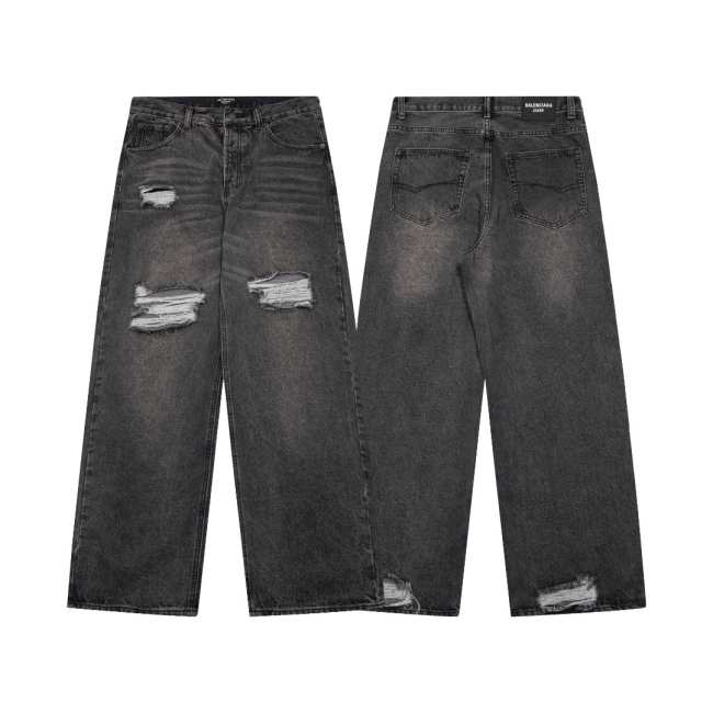 Balenciaga jeans 006 - 1