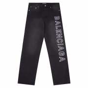 Balenciaga jeans 011 - 6