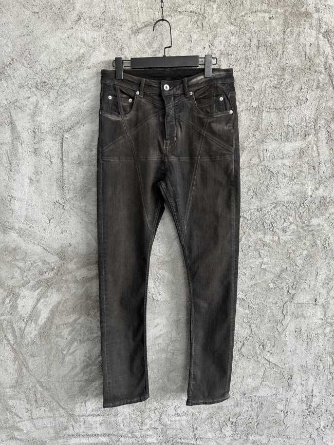 Rick Owens jeans 002 - 1