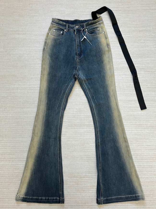 Rick Owens jeans 004 - 1