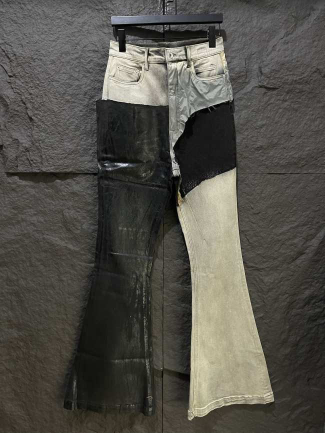 Rick Owens jeans 006 - 1