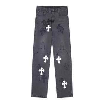 Chrome Hearts jeans 001