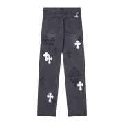 Chrome Hearts jeans 001 - 6