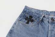 Chrome Hearts jeans 002 - 4