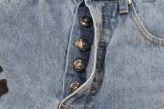 Chrome Hearts jeans 002 - 2