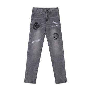 Chrome Hearts jeans 003