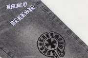 Chrome Hearts jeans 003 - 3