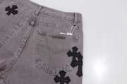 Chrome Hearts jeans 004 - 6