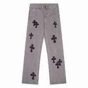 Chrome Hearts jeans 004 - 1