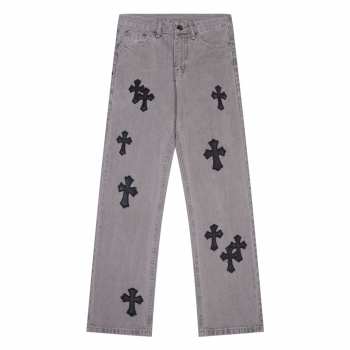 Chrome Hearts jeans 004