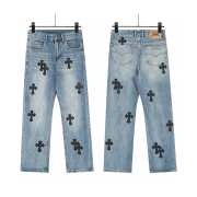 Chrome Hearts jeans 005 - 1