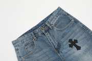 Chrome Hearts jeans 005 - 5