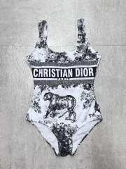 Dior Swimsuit 001 - 1