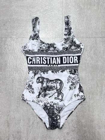 Dior Swimsuit 001