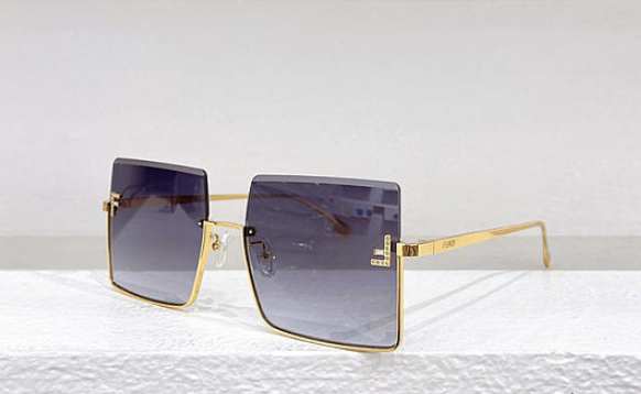 Fendi Sunglasses 001 - 1