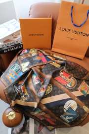 Louis Vuitton Scarf 002 - 2