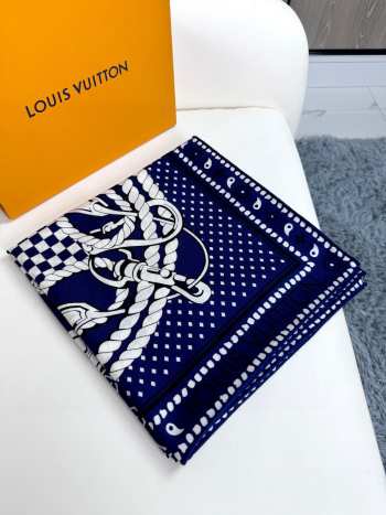 Louis Vuitton Scarf 004