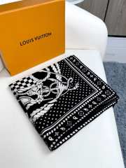 Louis Vuitton Scarf 005 - 1