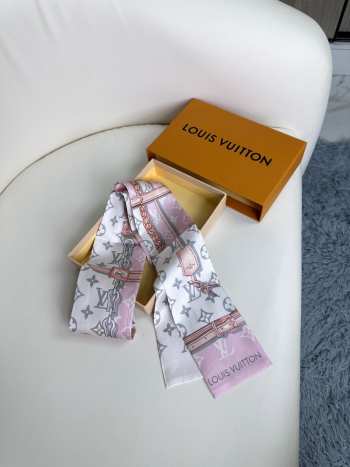 Louis Vuitton Scarf 006