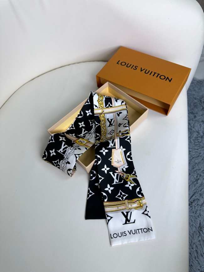 Louis Vuitton Scarf 007 - 1