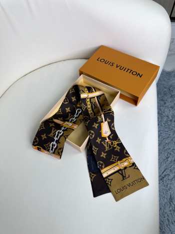 Louis Vuitton Scarf 008