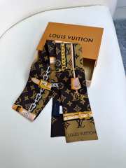 Louis Vuitton Scarf 008 - 4