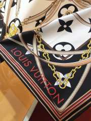 Louis Vuitton Scarf 017 - 3