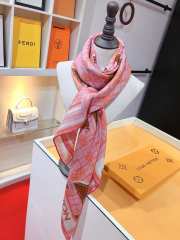 Louis Vuitton Scarf 020 - 5