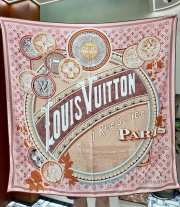 Louis Vuitton Scarf 022 - 1