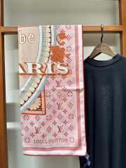 Louis Vuitton Scarf 022 - 6