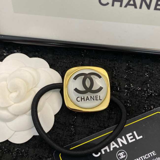 Chanel Hair Ties 002 - 1