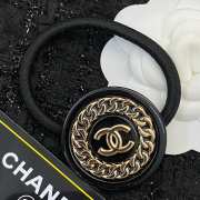 Chanel Hair Ties 003 - 1