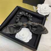 Chanel Hair Ties 004 - 1