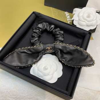 Chanel Hair Ties 004