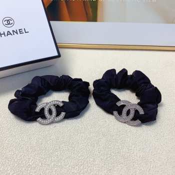 Chanel Hair Ties 005