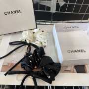 Chanel Hair Ties 009 - 1