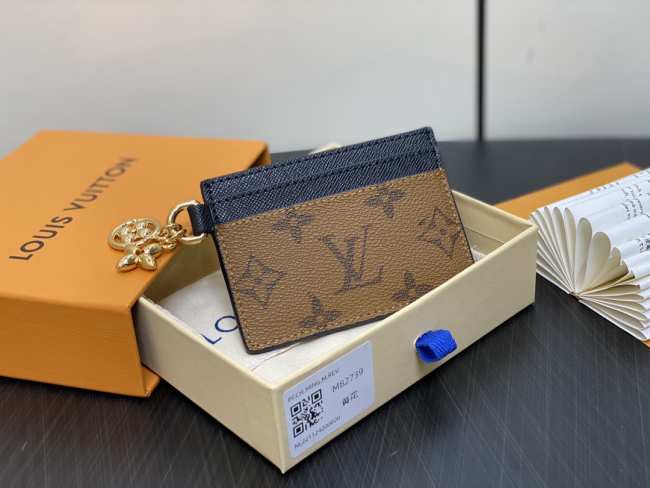 Louis Vuitton Card Holder 001 - 1