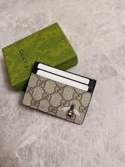 Gucci Card Holder 001 - 1