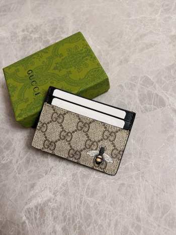 Gucci Card Holder 001